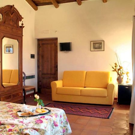 Hotel Villa Rizzo Resort And Spa San Cipriano Picentino Стая снимка
