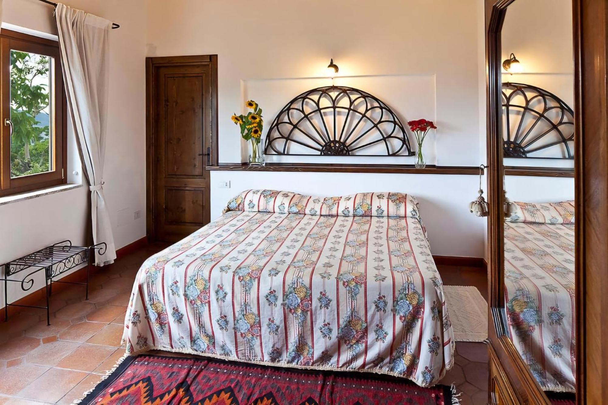 Hotel Villa Rizzo Resort And Spa San Cipriano Picentino Екстериор снимка