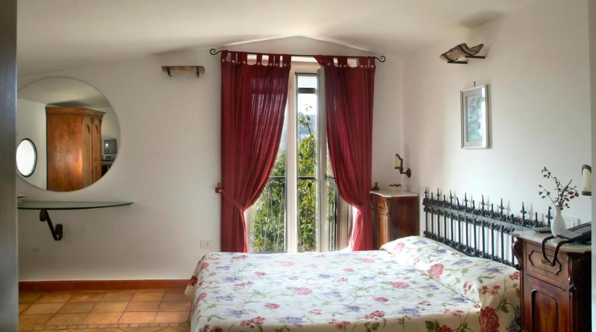 Hotel Villa Rizzo Resort And Spa San Cipriano Picentino Екстериор снимка