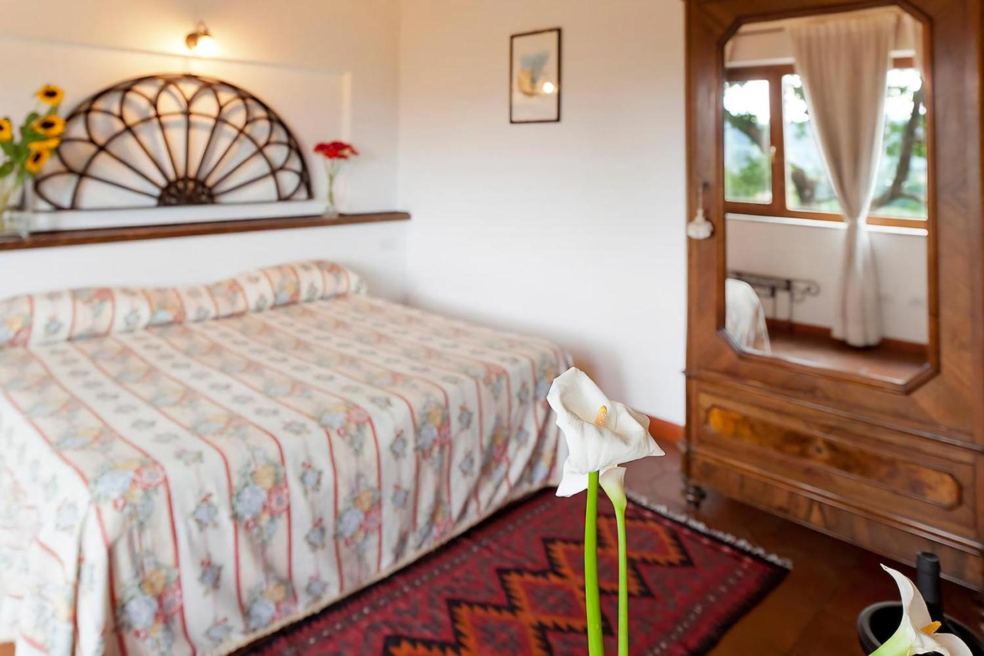 Hotel Villa Rizzo Resort And Spa San Cipriano Picentino Екстериор снимка