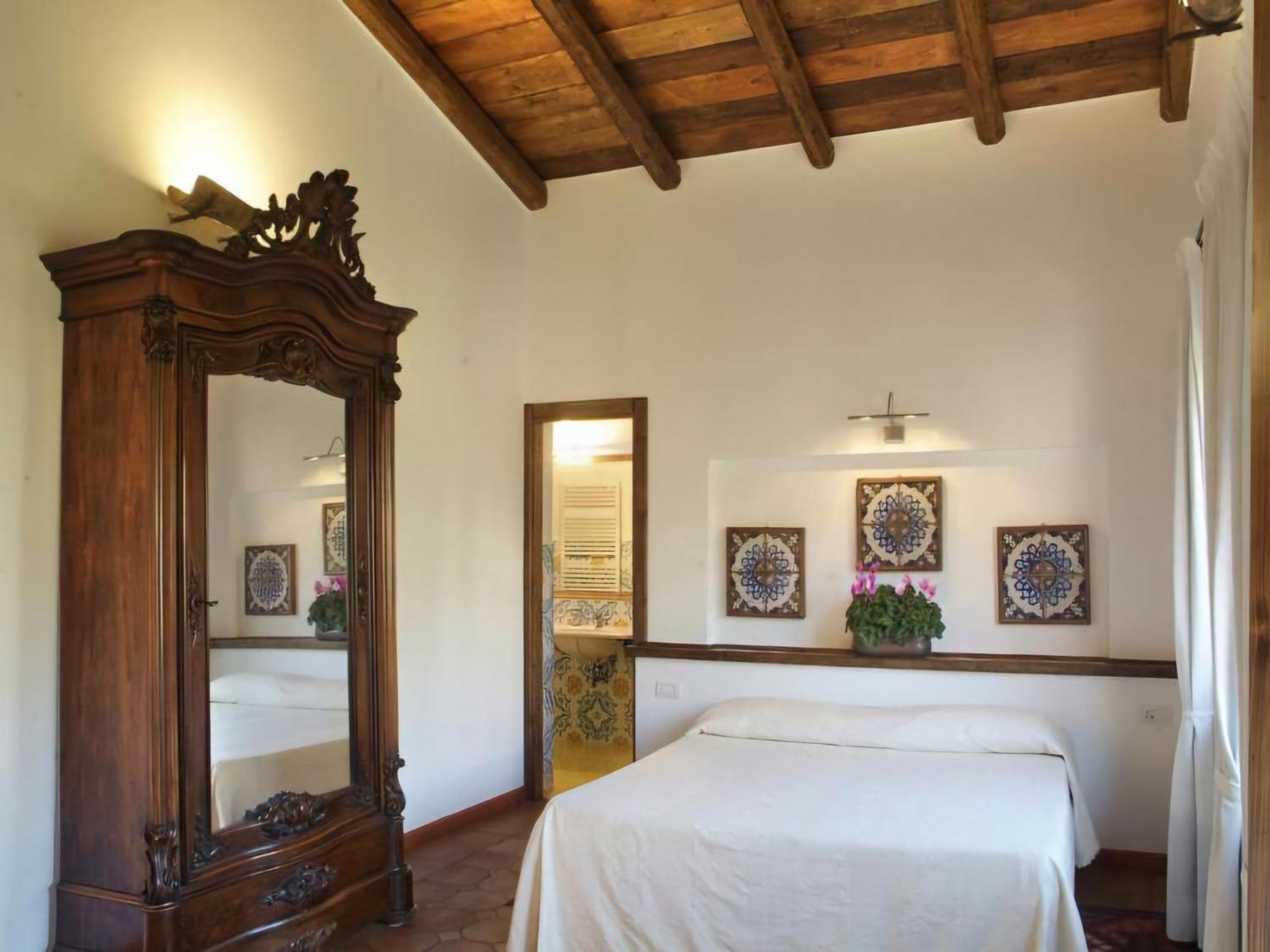 Hotel Villa Rizzo Resort And Spa San Cipriano Picentino Екстериор снимка