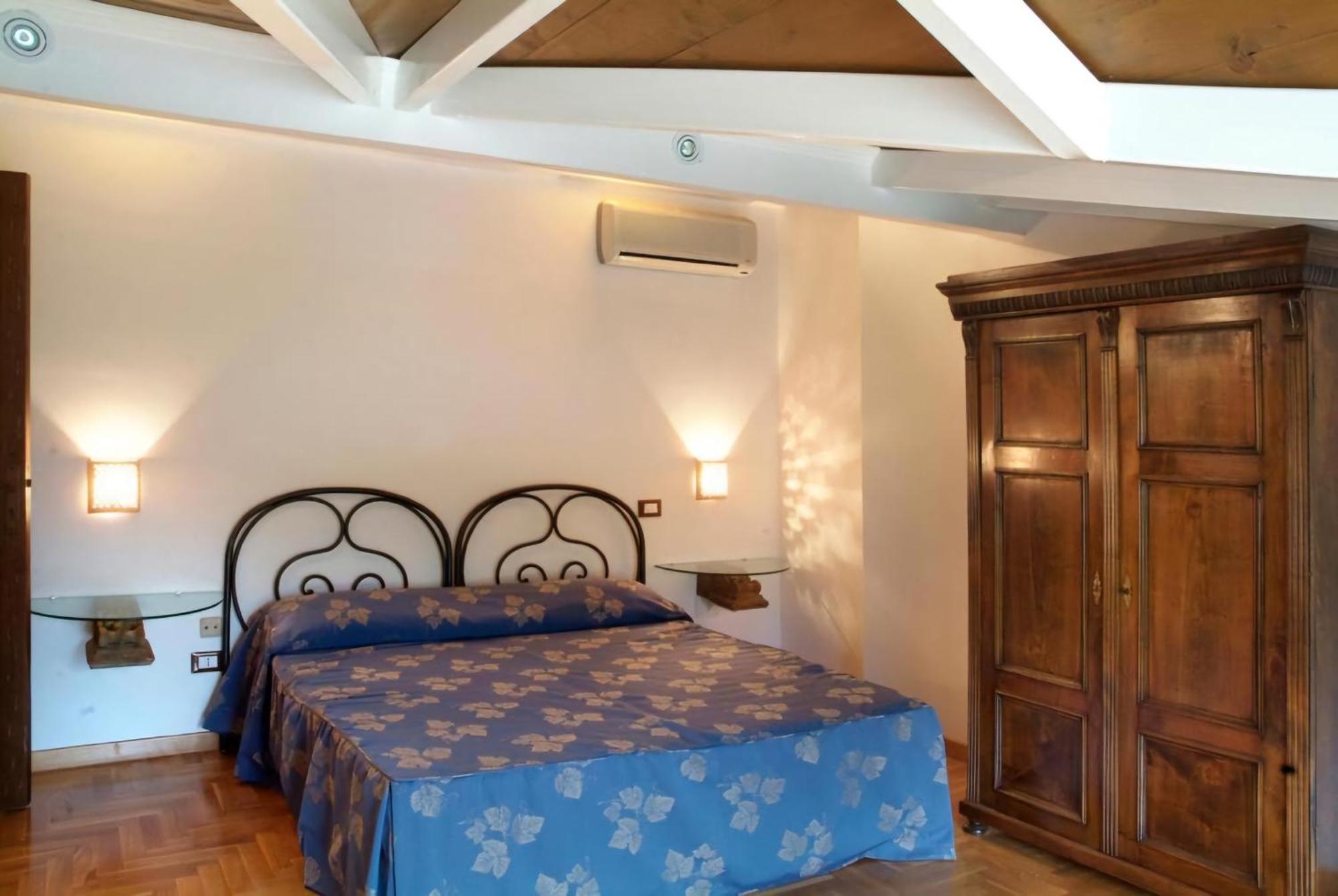 Hotel Villa Rizzo Resort And Spa San Cipriano Picentino Екстериор снимка