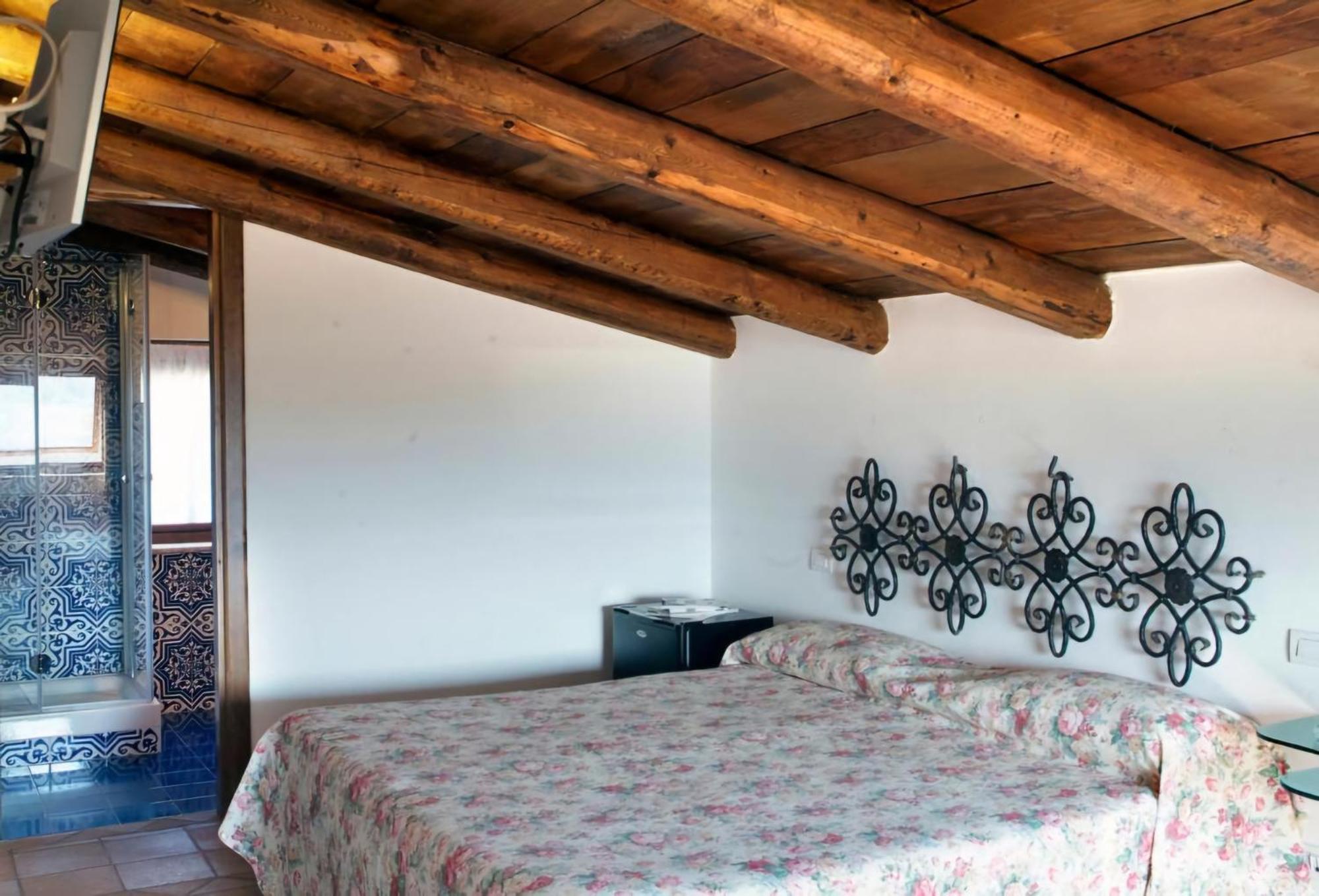 Hotel Villa Rizzo Resort And Spa San Cipriano Picentino Екстериор снимка
