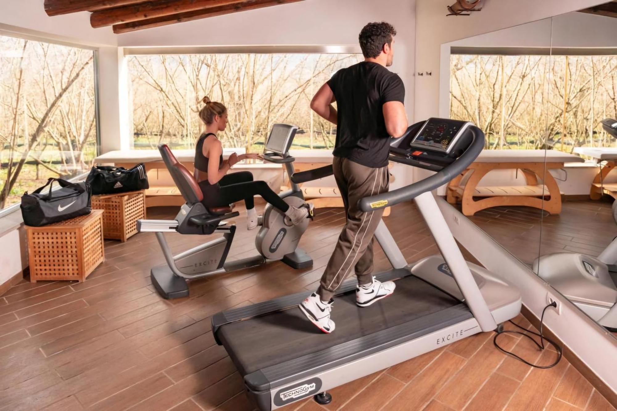 Hotel Villa Rizzo Resort And Spa San Cipriano Picentino Екстериор снимка