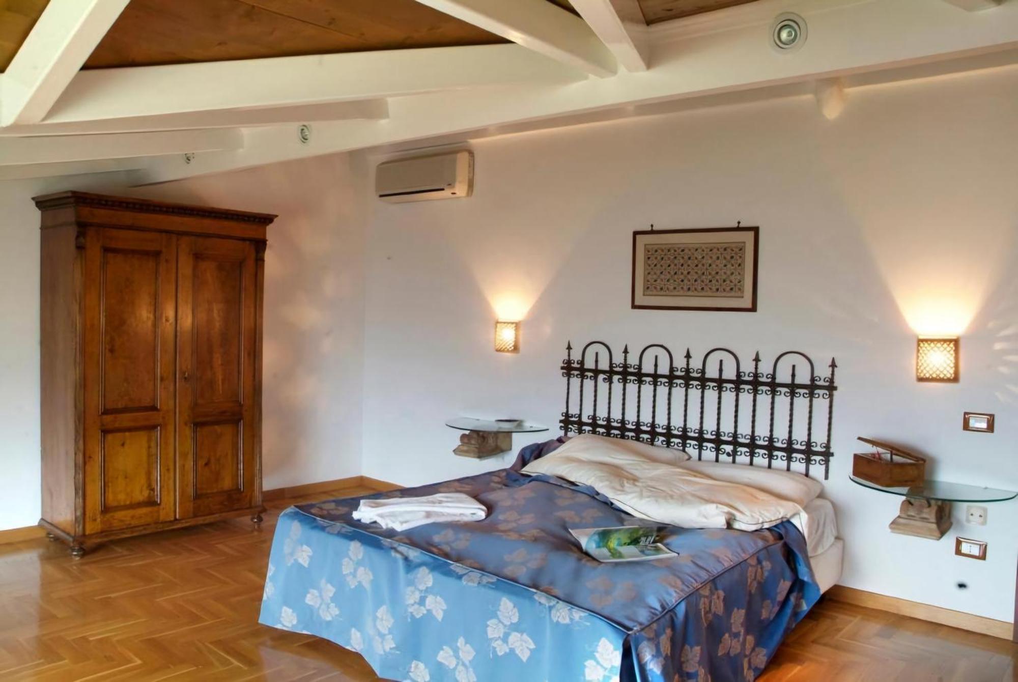 Hotel Villa Rizzo Resort And Spa San Cipriano Picentino Екстериор снимка